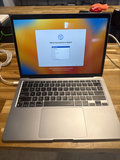 MacBook Air M1 - XAG-522