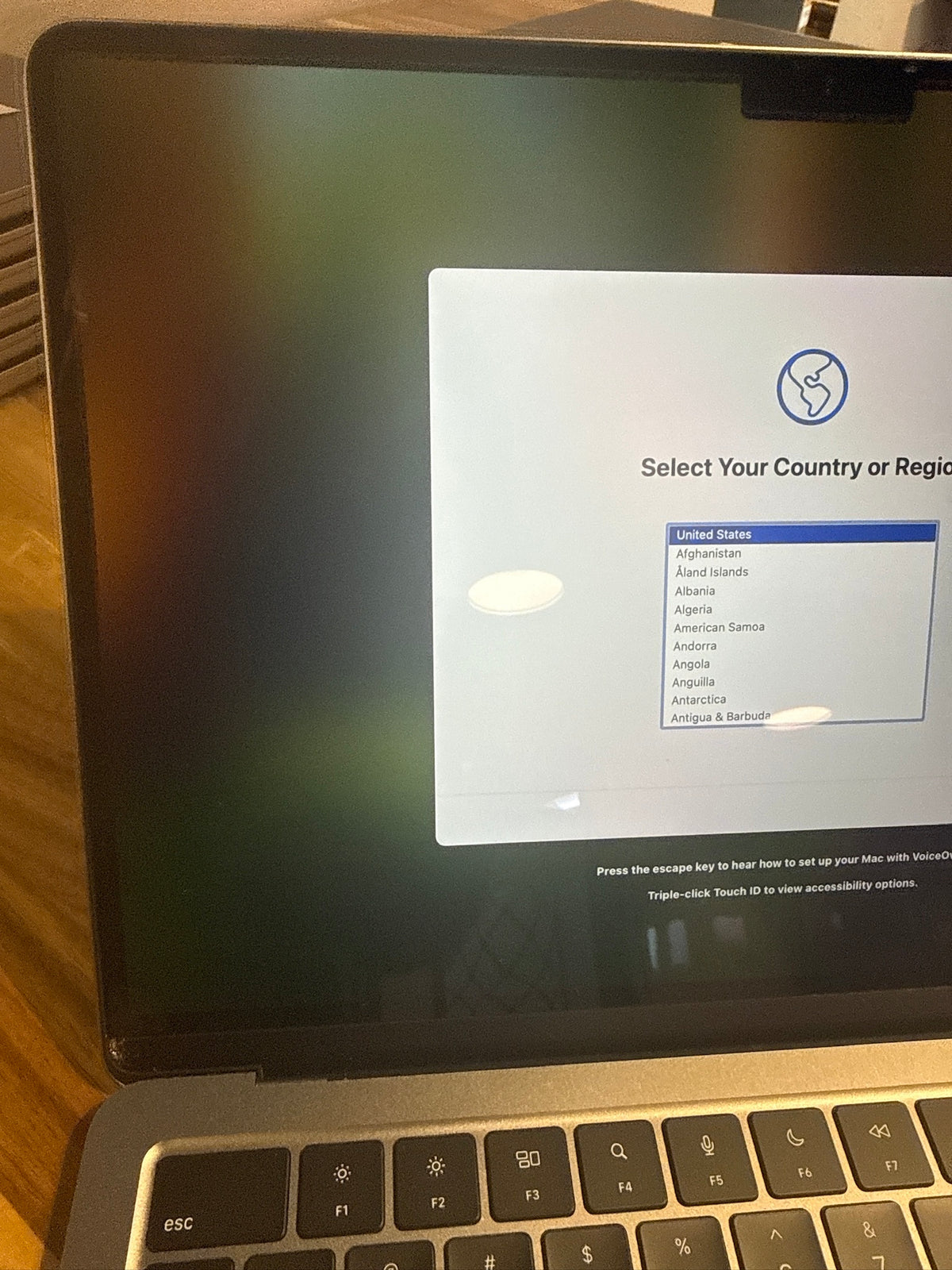 MacBook Air M2 - XAG-521
