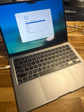 MacBook Air M2 - XAG-519