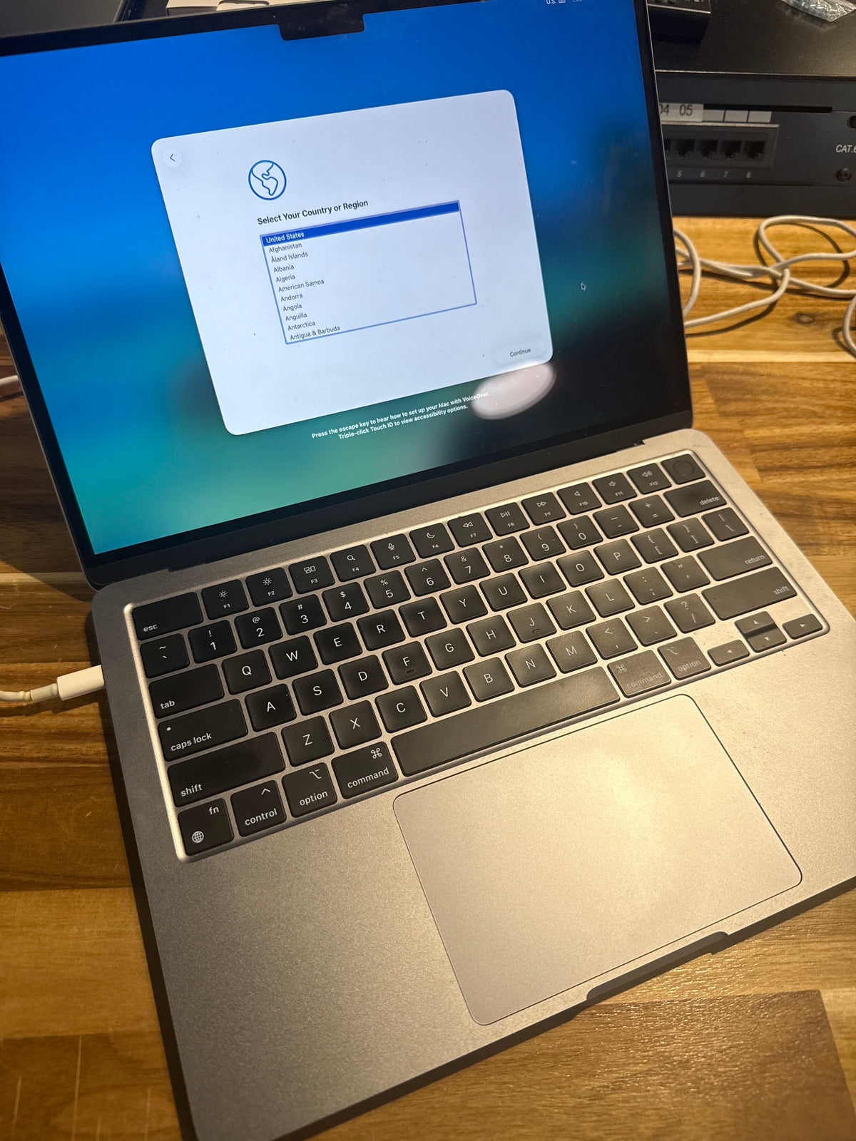 MacBook Air M2 - XAG-519