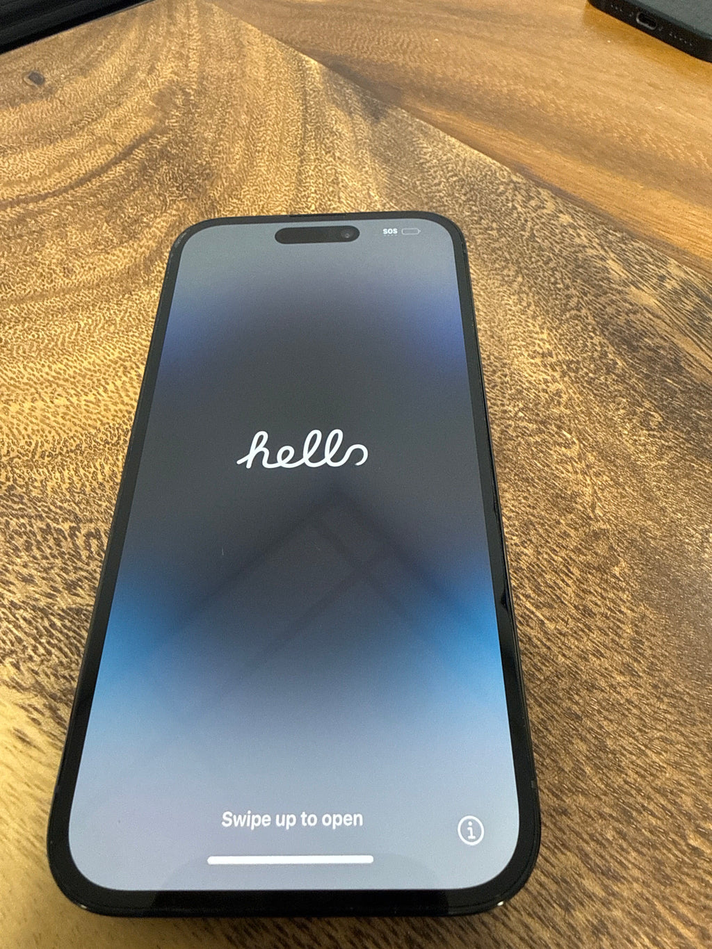 iPhone 14 Pro - XAG-526