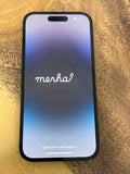 iPhone 14 Pro - XAG-530