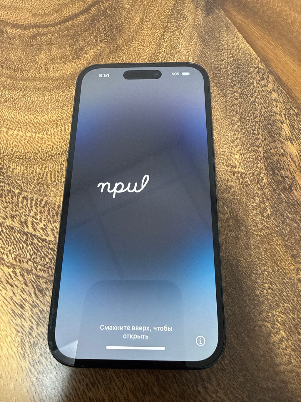 iPhone 14 Pro - XAG-527