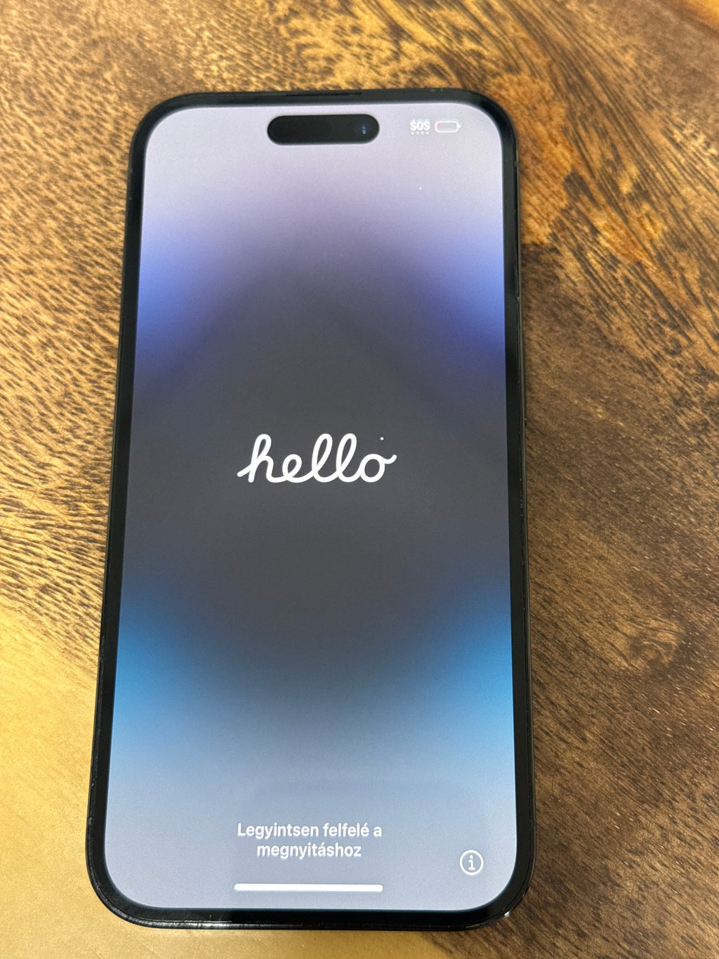 iPhone 14 Pro - XAG-532