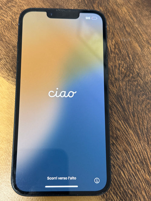 iPhone 14 - XAG-535
