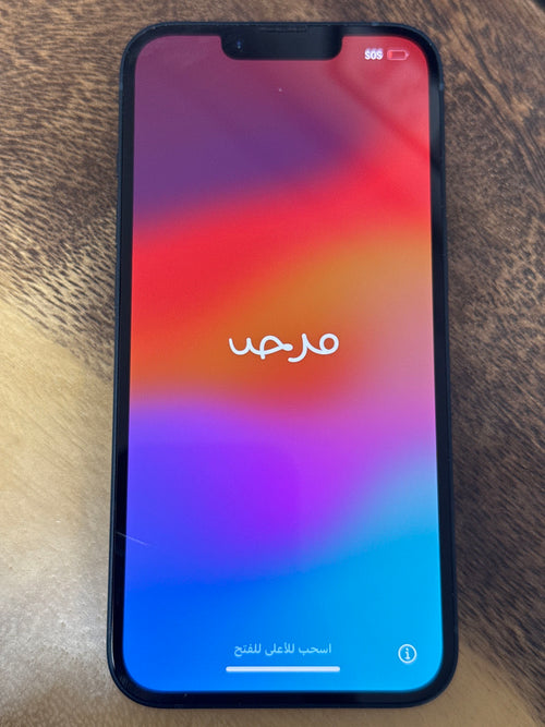 iPhone 14 - XAG-534