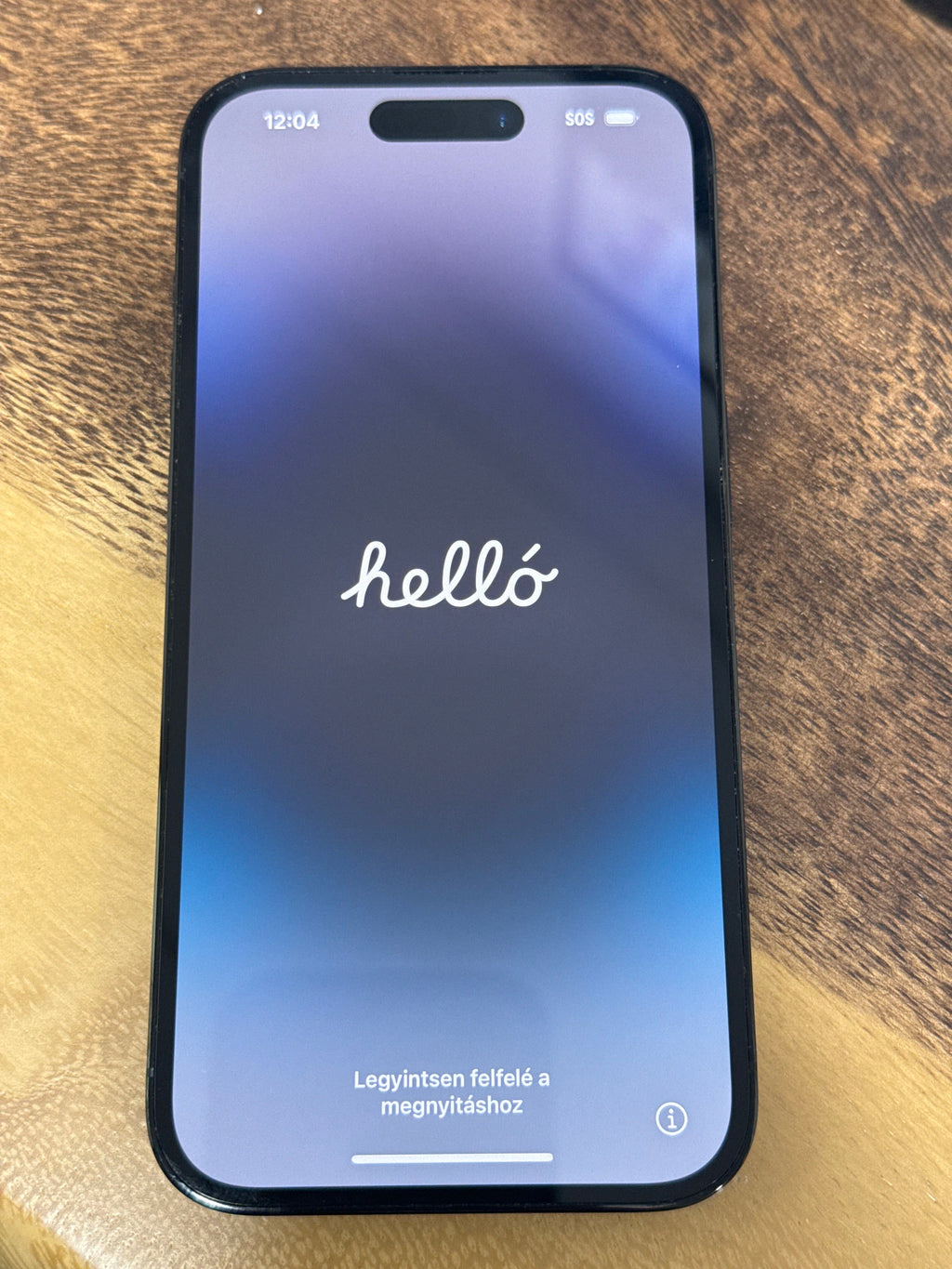 iPhone 14 Pro - XAG-536