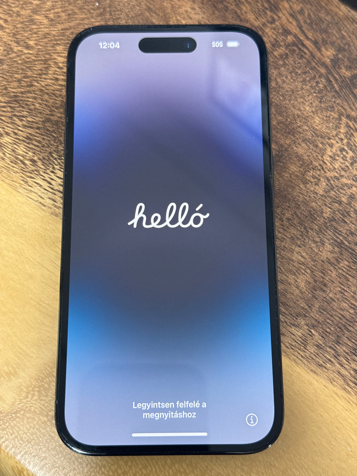 iPhone 14 Pro - XAG-536