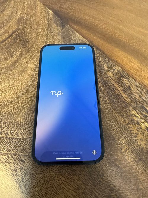 iPhone 15 - XAG-525