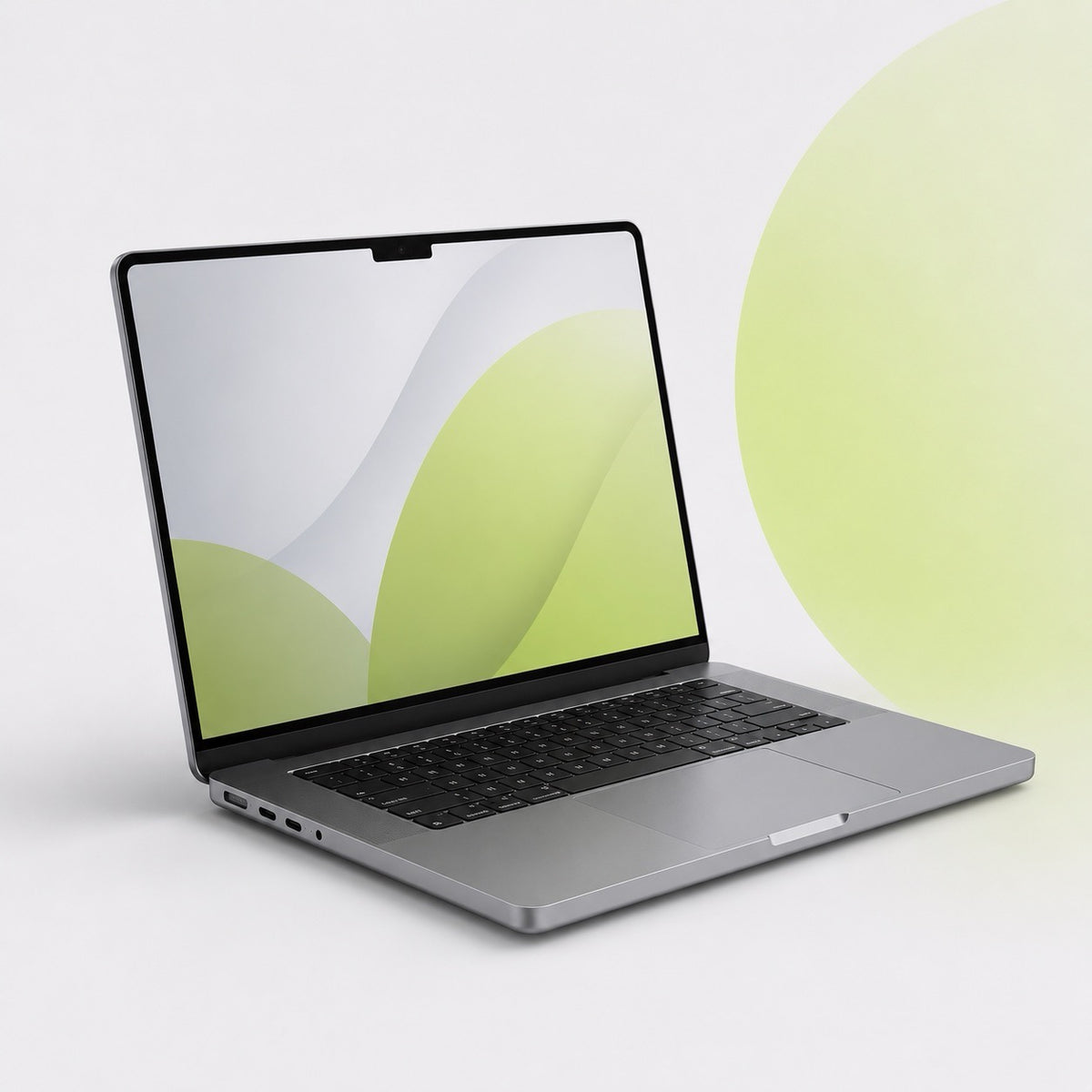 MacBook Pro M1 Pro - XAG-511